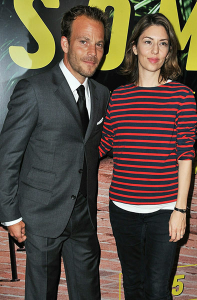 Week in film Nov 5: 'Somewhere' Paris Premiere