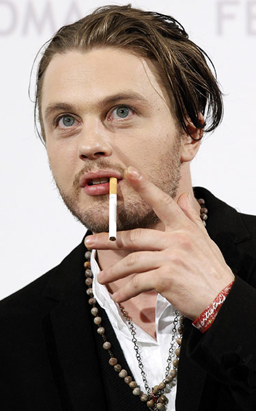 Week in film Nov 5: V series 