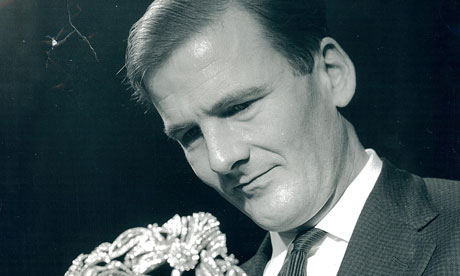 Graham Hughes