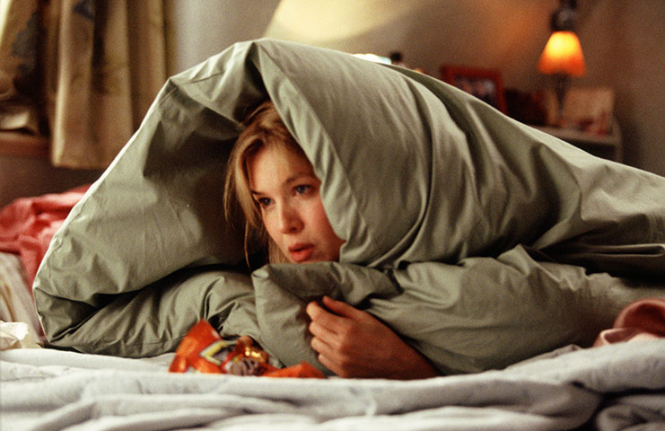 Hangovers: Film Title: Bridget Jones: The Edge of Reason
