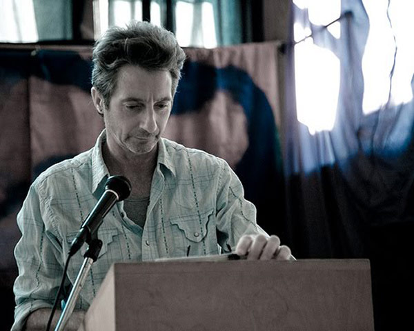 Hangovers: Dean Young