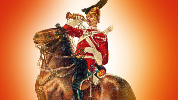 Hangovers: Flashman at the Charge by George Macdonald Fraser