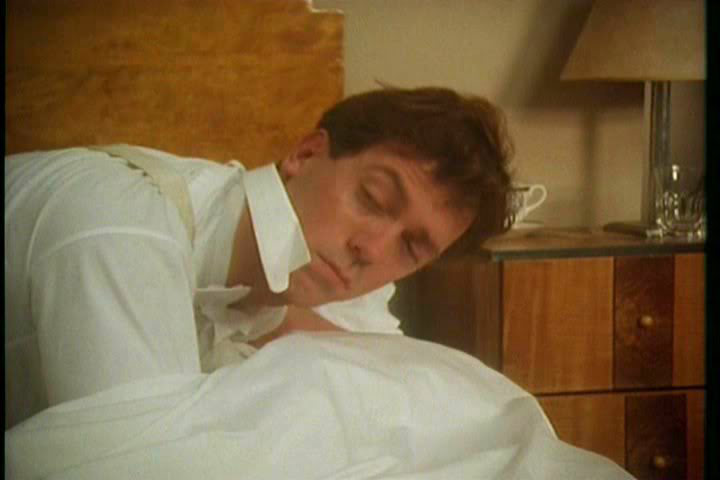 Hangovers: Jeeves Takes Charge by PG Woodhouse