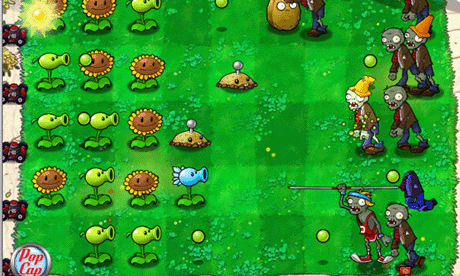 Plants vs. Zombies 2' Review: Growing Strong