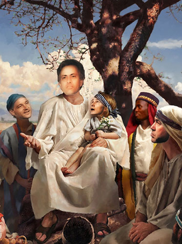 Jose Mourinho: Jose Mourinho