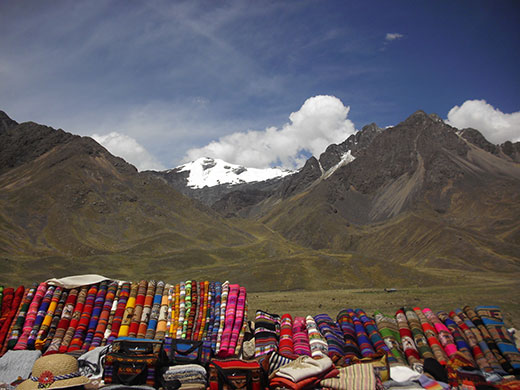 February photo comp: La Raya, Peru