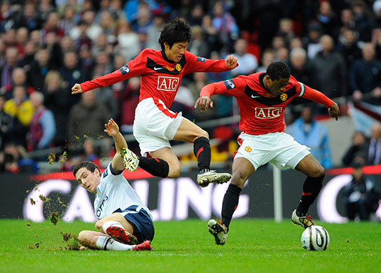 Cup final: Cup final