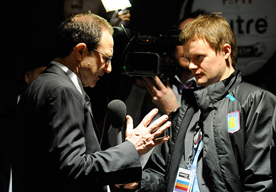 Cup final: Cup final