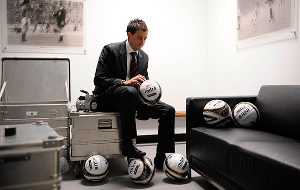 Cup final: cup final