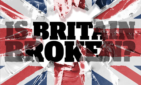 Broken Britain image