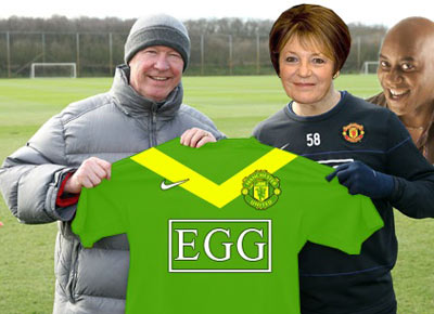 The Gallery: Man Utd fans v The Glazers