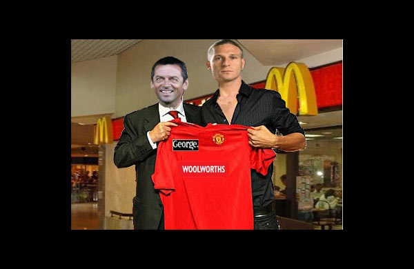 The Gallery: Man Utd fans v The Glazers