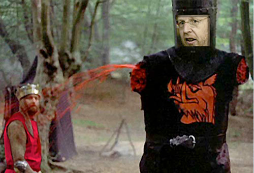 The Gallery: Man Utd fans v The Glazers