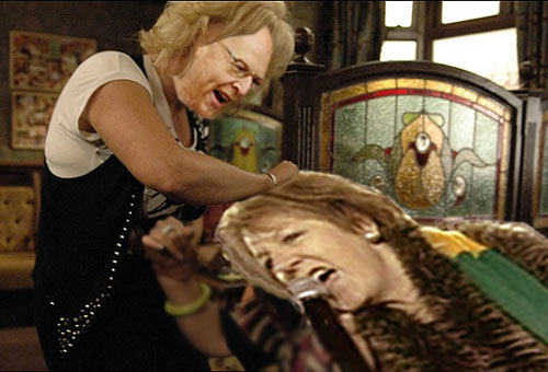 The Gallery: Man Utd fans v The Glazers