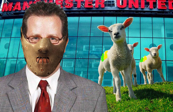 The Gallery: Man Utd fans v The Glazers