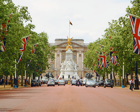 bad roads: bad roads The mall