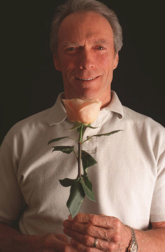 Clint Eastwood at 80: Clint Eastwood