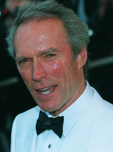Clint Eastwood at 80: Clint Eastwood