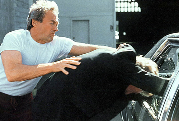 Clint Eastwood at 80: Clint Eastwood  in The Dead Pool