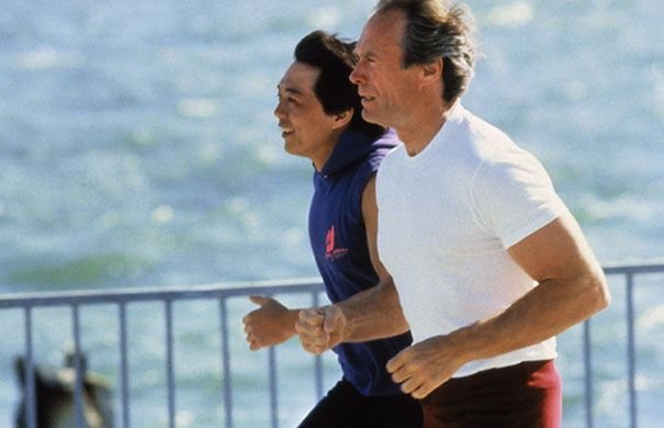 Clint Eastwood at 80: Clint Eastwood  in The Dead Pool