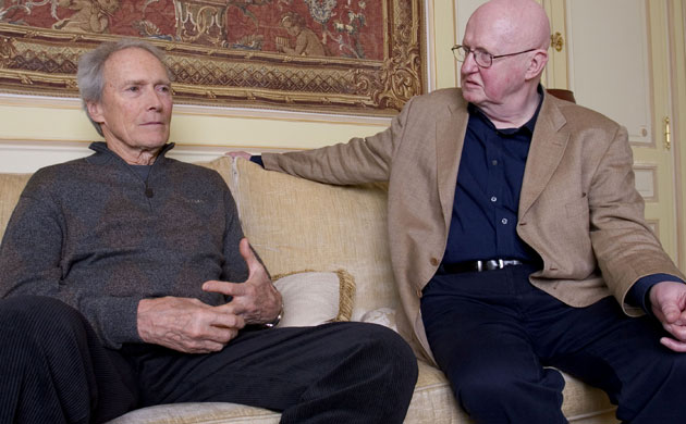 Clint Eastwood at 80: Clint Eastwood and Philip French