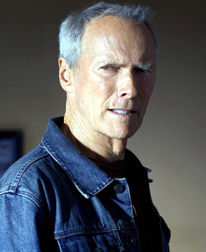 Clint Eastwood at 80: 'MILLION DOLLAR BABY' FILM - 2004