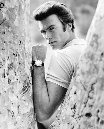 Clint Eastwood at 80: CLINT EASTWOOD