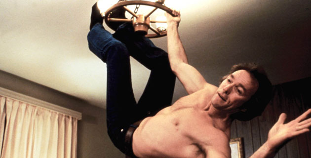 Clint Eastwood at 80