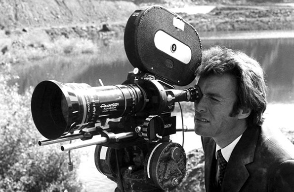 Clint Eastwood at 80: CLINT EASTWOOD