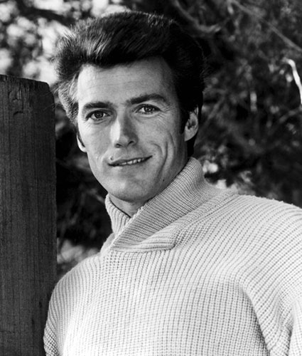 Clint Eastwood at 80: CLINT EASTWOOD