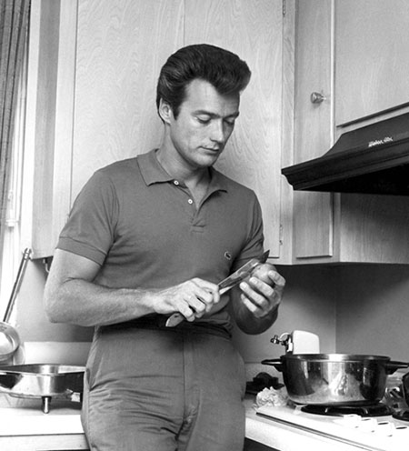 Clint Eastwood at 80: Clint Eastwood