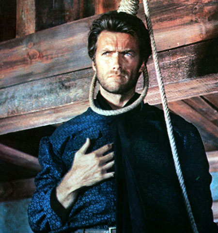 Clint Eastwood at 80: Clint Eastwood in The Good, The Bad and the Ugly