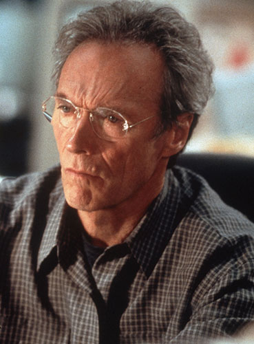 Clint Eastwood at 80: Clint Eastwood in True Crime
