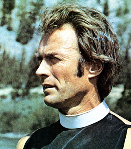 Clint Eastwood at 80: Clint Eastwood in Thunderbolt and Lightfoot