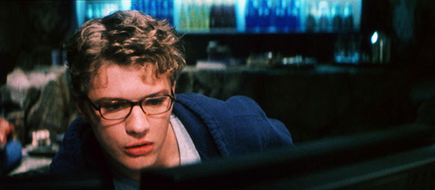 Future Films: Ryan Phillippe in 'Antitrust' 