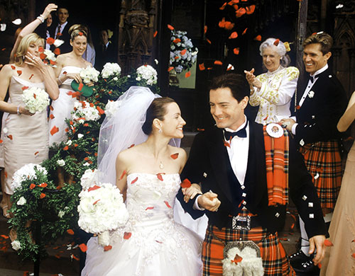 Sex and the City: Sex and the City 5