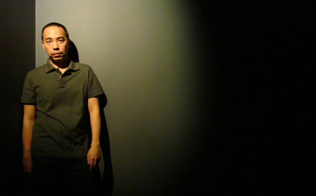 Apichatpong Weerasethakul: Apichatpong Weerasethakul: Phantoms of Nabua