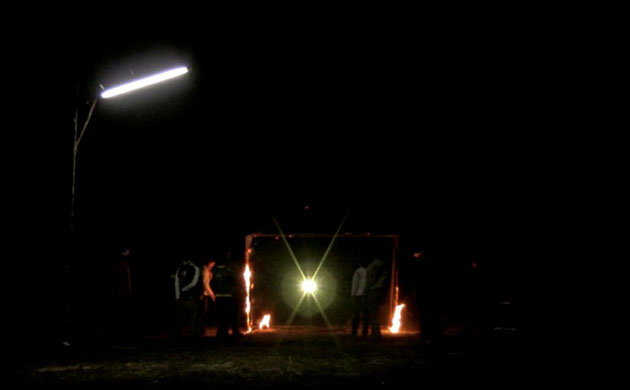 Apichatpong Weerasethakul: Apichatpong Weerasethakul: Phantoms of Nabua