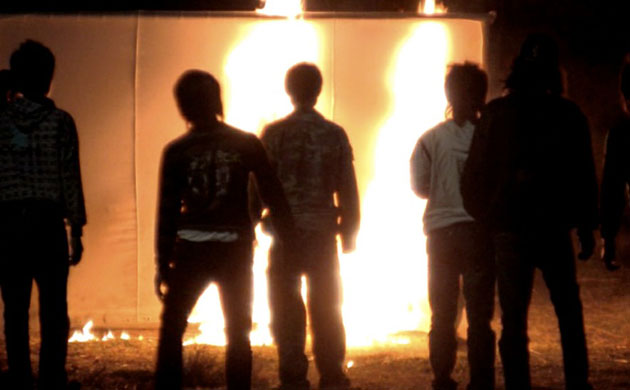 Apichatpong Weerasethakul: Apichatpong Weerasethakul: Phantoms of Nabua