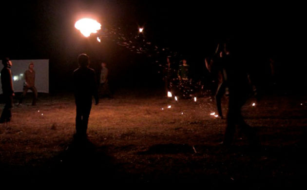 Apichatpong Weerasethakul: Apichatpong Weerasethakul: Phantoms of Nabua