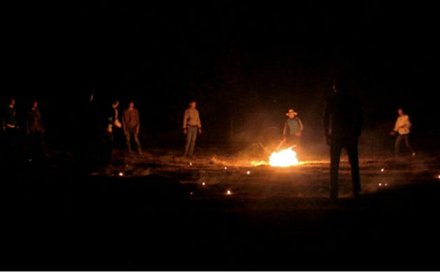 Apichatpong Weerasethakul: Apichatpong Weerasethakul: Phantoms of Nabua