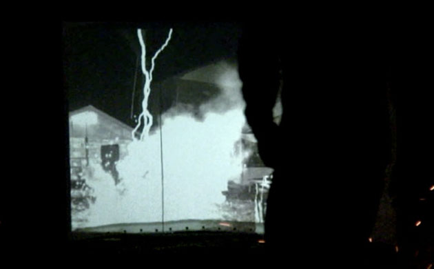 Apichatpong Weerasethakul: Apichatpong Weerasethakul: Phantoms of Nabua