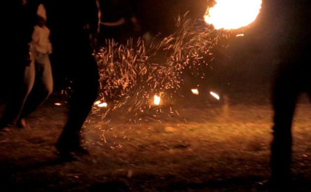 Apichatpong Weerasethakul: Apichatpong Weerasethakul: Phantoms of Nabua