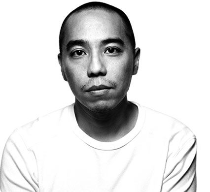 Apichatpong Weerasethakul: Apichatpong Weerasethakul: Phantoms of Nabua