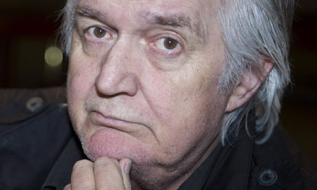 Henning Mankell