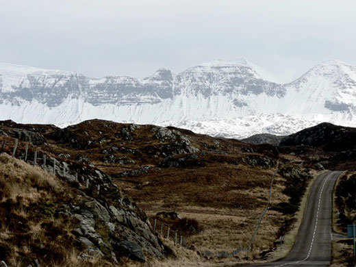 Book Review: The Lie Of The Land by Ian Vince, geological history of British landscape