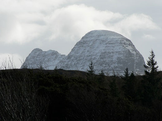 Book Review: The Lie Of The Land by Ian Vince, geological history of British landscape