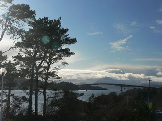 Book Review: The Lie Of The Land by Ian Vince, geological history of British landscape