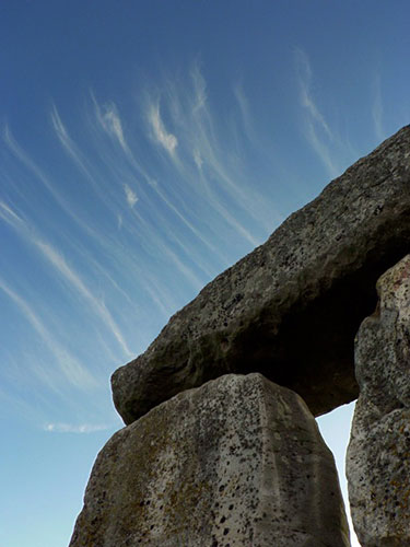 Book Review: The Lie Of The Land by Ian Vince, geological history of British landscape