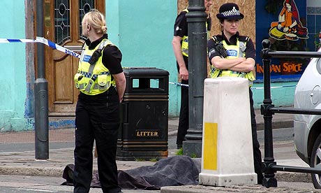 cumbria shooting 2010 - cumbria massacre